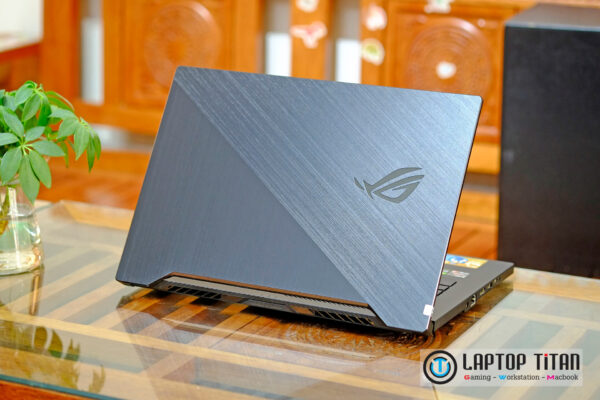 Top 10 Laptop Gaming Giá Rẻ Tốt Nhất 2020