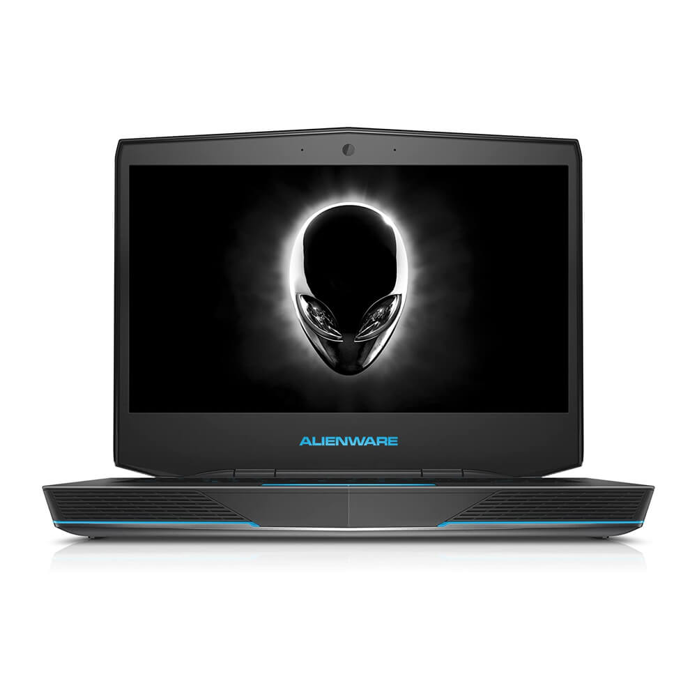 Dell Alienware 14 01