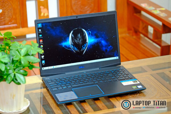 Top 10 Laptop Gaming Giá Rẻ Tốt Nhất 2020