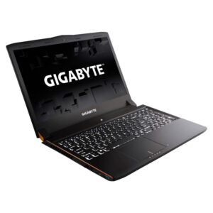 Gigabyte P55W V7 Core I7 7700Hq / 16Gb / 256Gb + 1Tb / Gtx 1060 6Gb / 15.6&Quot; Fhd Ips