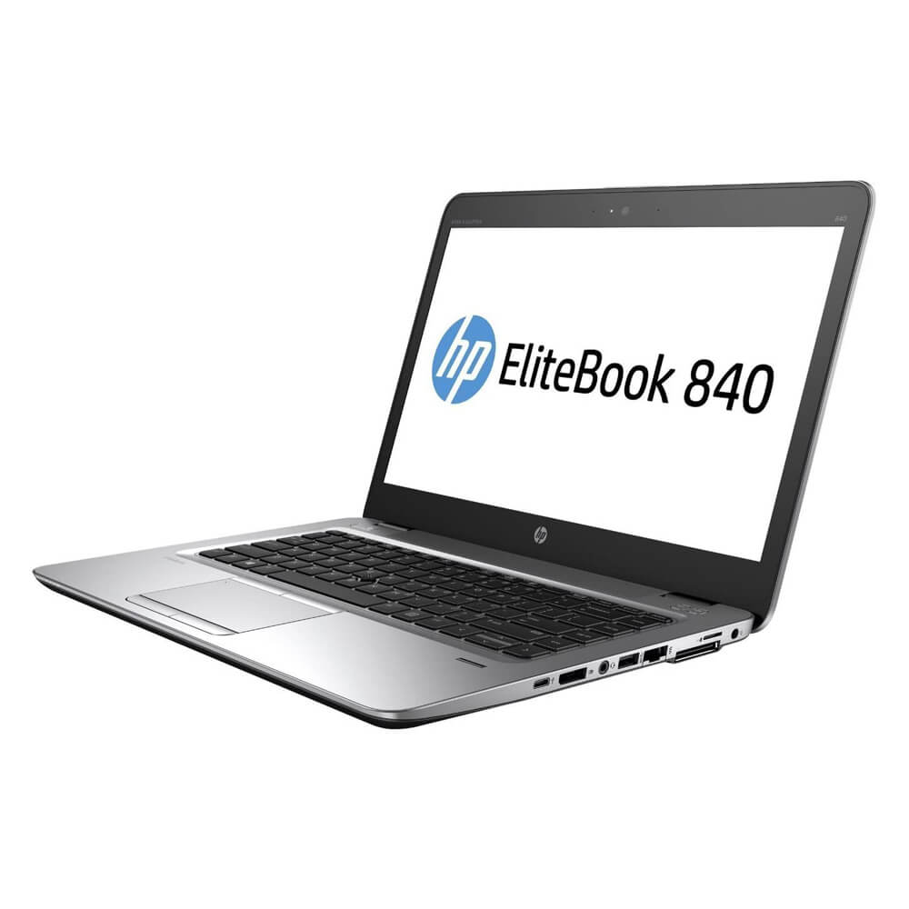 Hp Elitebook 840 G3 Core I5 6300U / 16Gb / 256Gb / 14 Inch Hd+