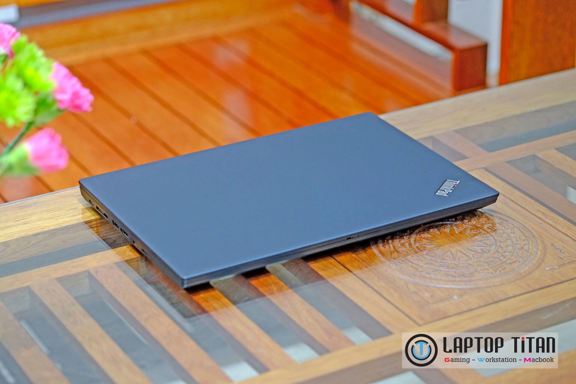 Lenovo Thinkpad T490 Core I7 10510U / 16Gb / 512Gb / 14 Inch Fhd Touch / New 99%