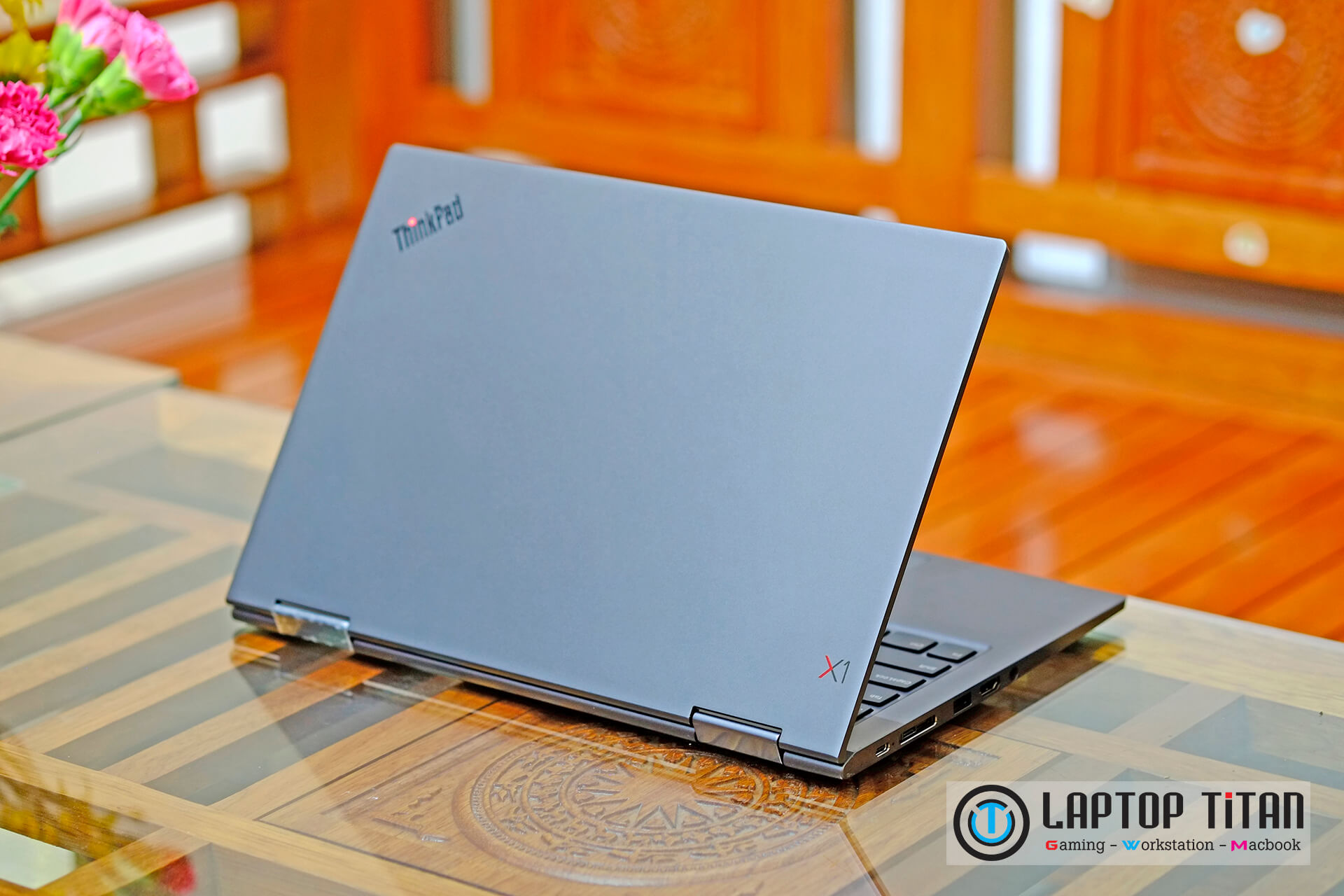 Lenovo Thinkpad X1 Yoga Gen4 Laptoptitan 07