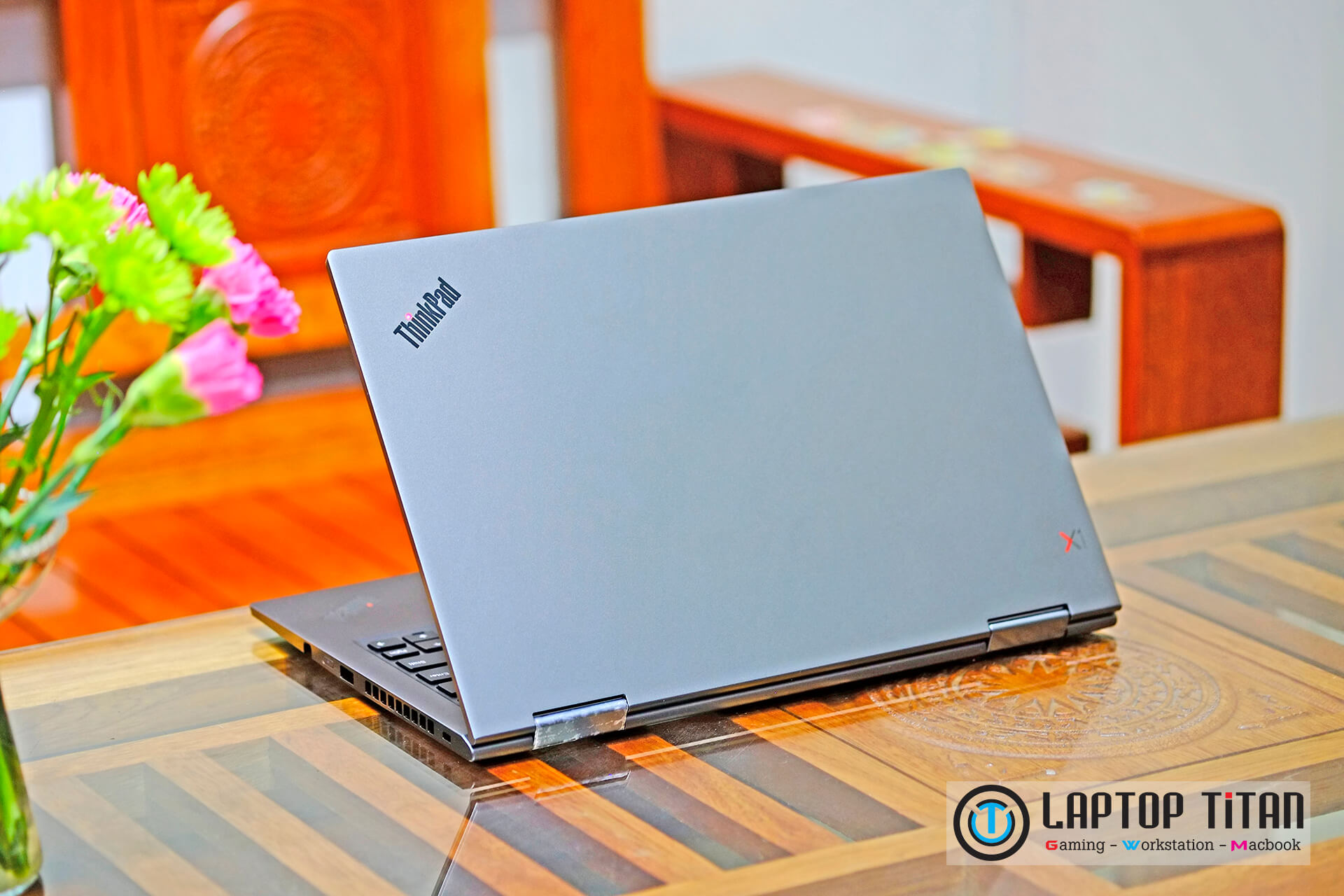 Lenovo Thinkpad X1 Yoga Gen4 Laptoptitan 08
