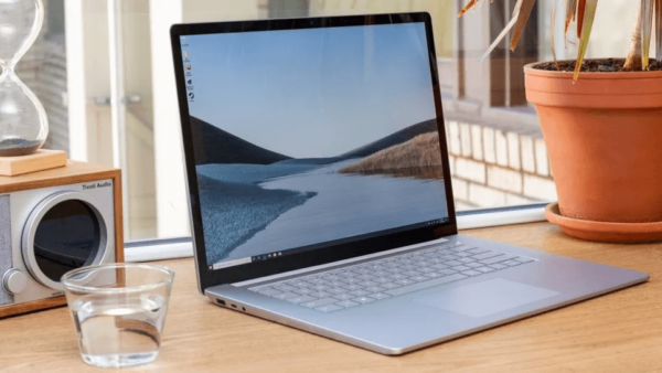 Tổng Hợp 15 Laptop Tốt Nhất 2021