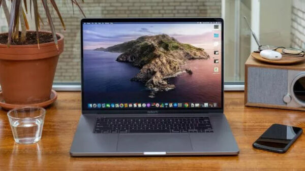 Tổng Hợp 15 Laptop Tốt Nhất 2021