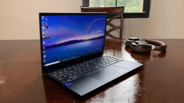Tổng Hợp 15 Laptop Tốt Nhất 2021