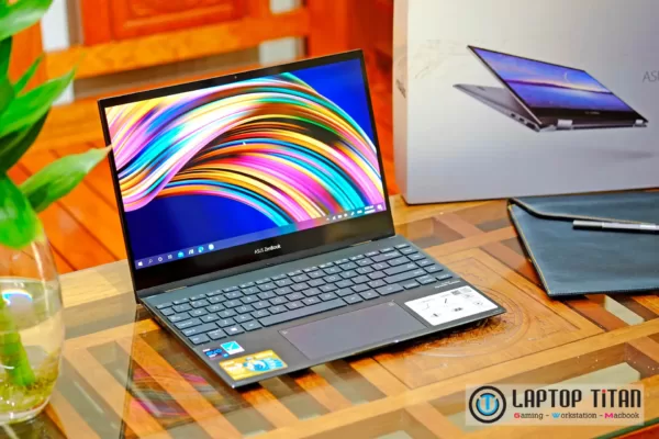 Tổng Hợp 15 Laptop Tốt Nhất 2021