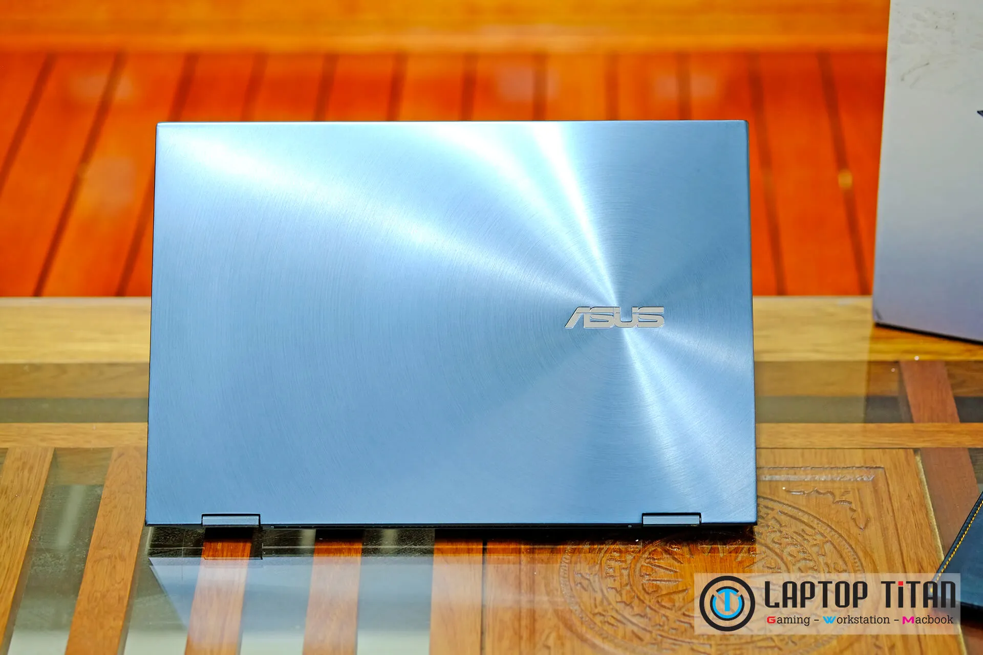 Asus Zenbook Flip Ux363Ea-Hp130T I5 1135G7/8Gb/512Gb Ssd/13.3&Quot; Fhd Oled Hdr Touch/Win10