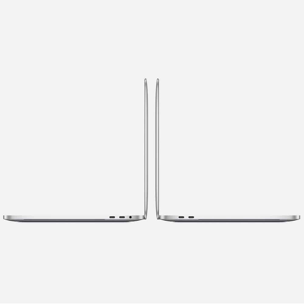 Macbook Pro 2017 (13.3 Inch, Sliver) Core I5 8Gb / 256Gb / New 97%