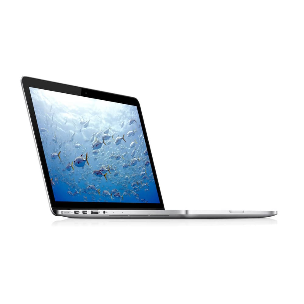 Macbook Pro 15 Inch Retina 2015 Mjlt2 Core I7 / 16Gb / 512Gb / Amd 370X / 98%
