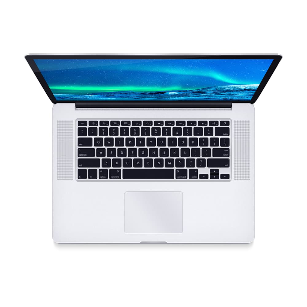 Macbook Pro 15 Inch Retina 2015 Mjlq2 Core I7 / 16Gb / 256Gb / New 97%