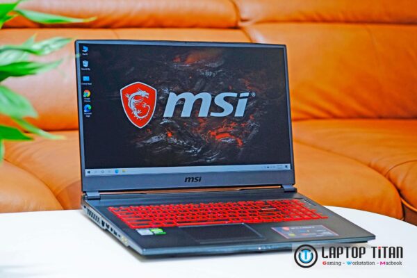 Top 10 Laptop Gaming Giá Rẻ Tốt Nhất 2021