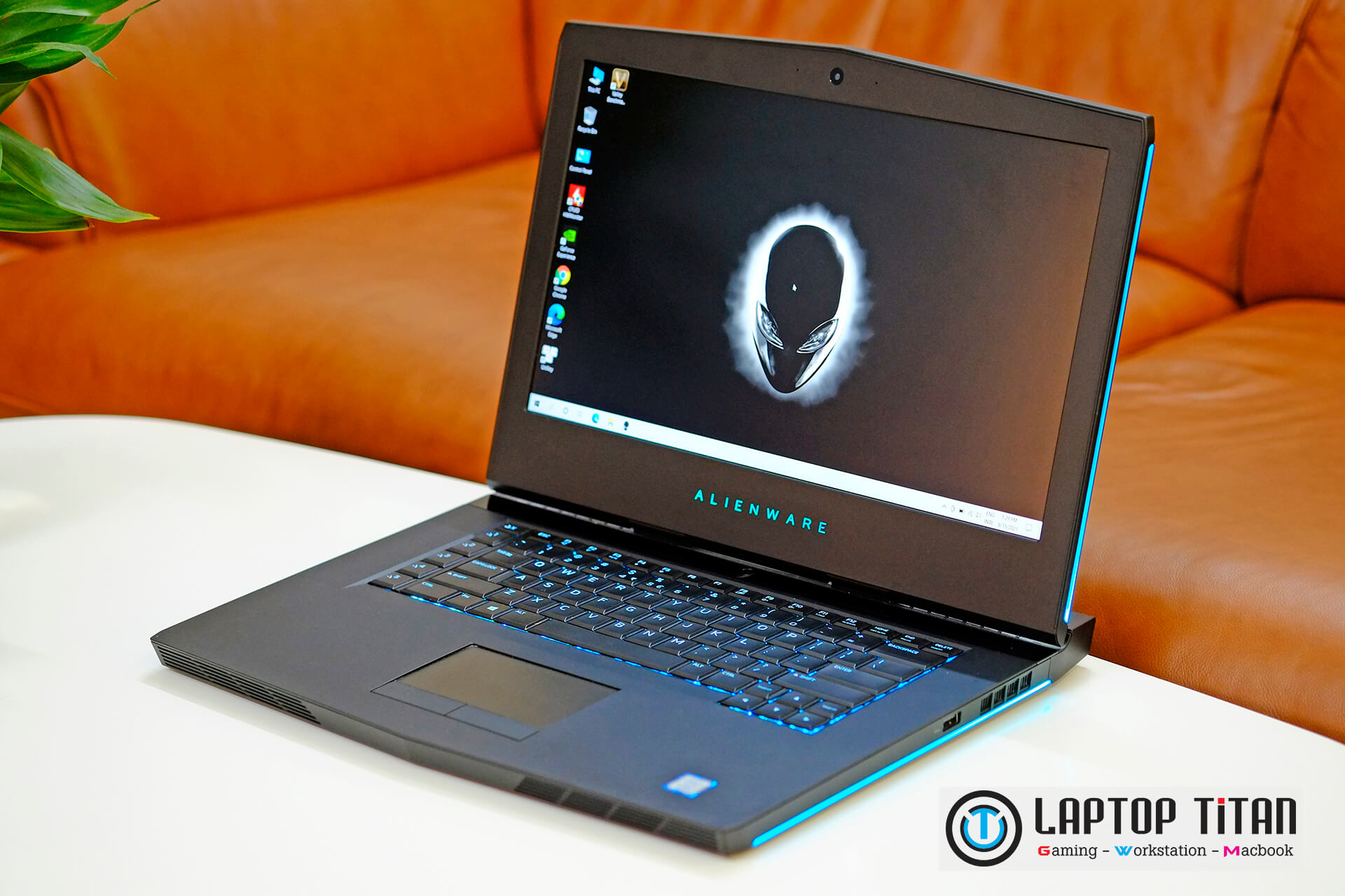 Dell Alienware 15 R3 R4 Laptoptitan 04