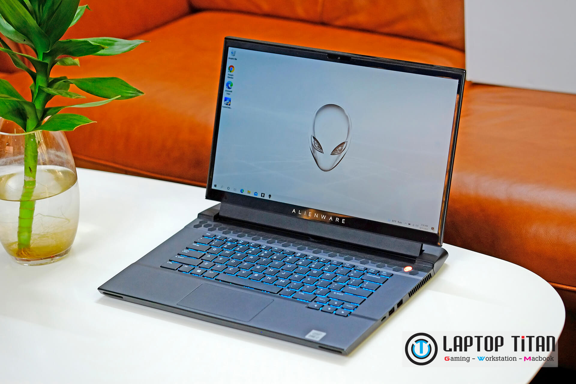 Dell Alienware M15 R3 Laptoptitan 02