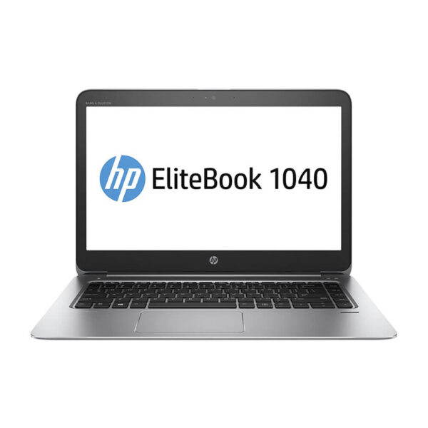 HP Elitebook Folio 1040 G3 Core i7 6600u / 8GB / 256GB / 14 inch FHD