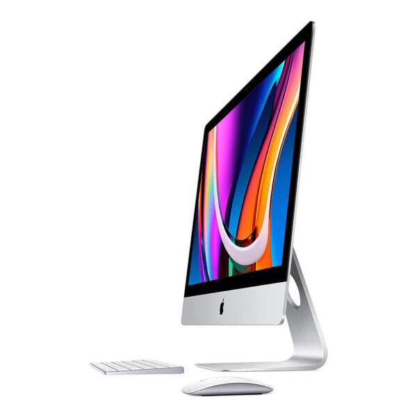 iMac 27 inch 5K MNE92 2017 Core i5 / 8GB / 1TB Fusion / Keyboard + Mouse 2