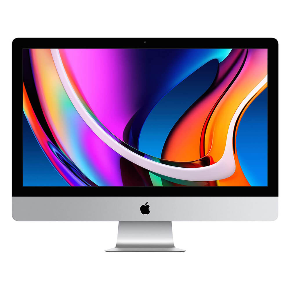 Imac 27 Inch 5K Mne92 2017 Core I5 / 8Gb / 1Tb Fusion / Keyboard + Mouse 2