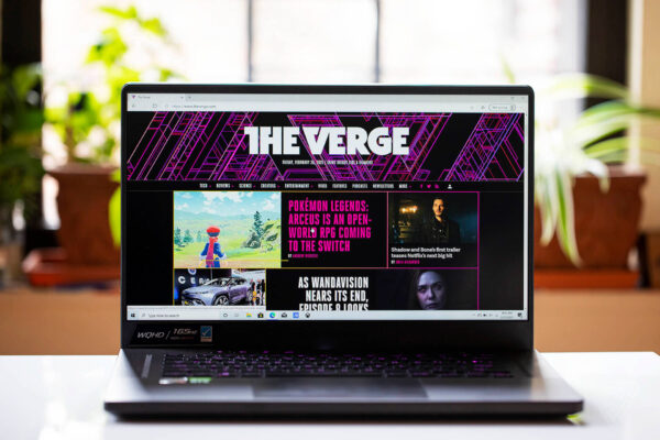 Top 10 Laptop Gaming Giá Rẻ Tốt Nhất 2021