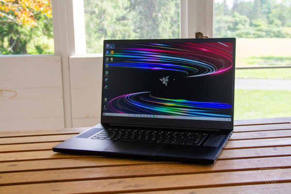 Top 10 Laptop Gaming Giá Rẻ Tốt Nhất 2021