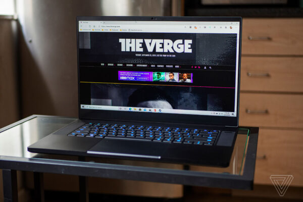 Top 10 Laptop Gaming Giá Rẻ Tốt Nhất 2021