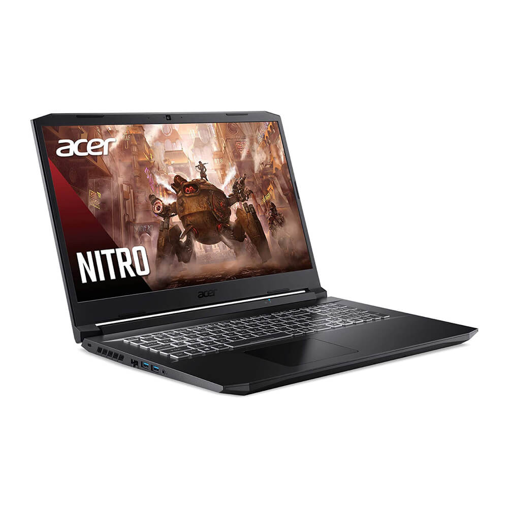 Acer Nitro 5 Eagle An515-57-51G6 Core I5 11400H / 8Gb / 512Gb / Rtx 3050 4Gb / 15.6″ Fhd 144Hz