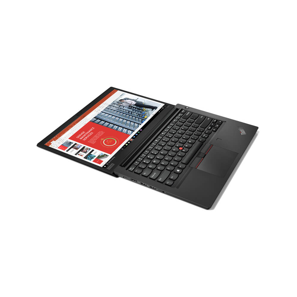 Lenovo Thinkpad E490S Core I7 8565U / 16Gb / 256Gb / 14 Inch Fhd
