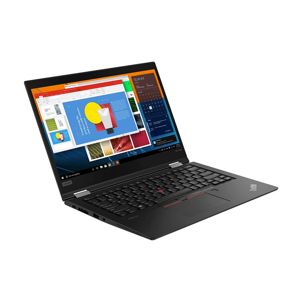 Lenovo Thinkpad X13 Yoga 2-In-1 Core I7 10510U / 16Gb / 512Gb / 13.3-Inch Fhd Touch / Pen