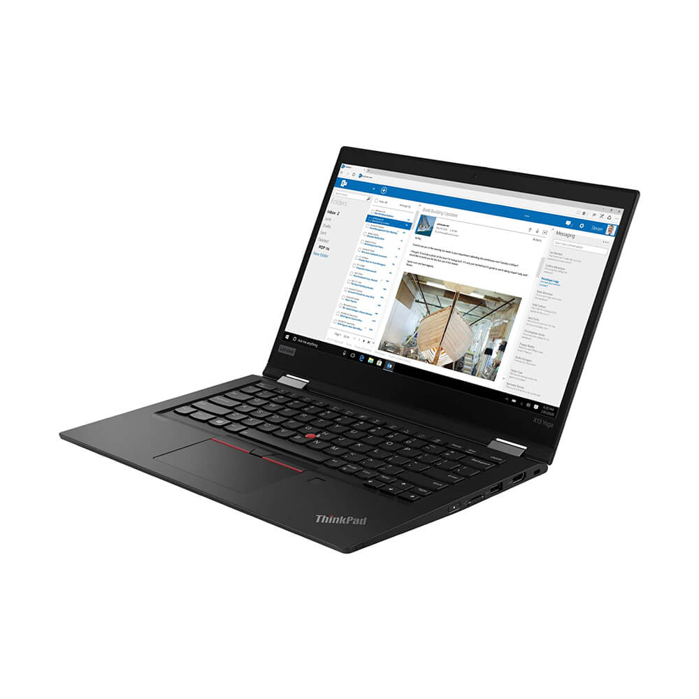Lenovo Thinkpad X13 Yoga 03