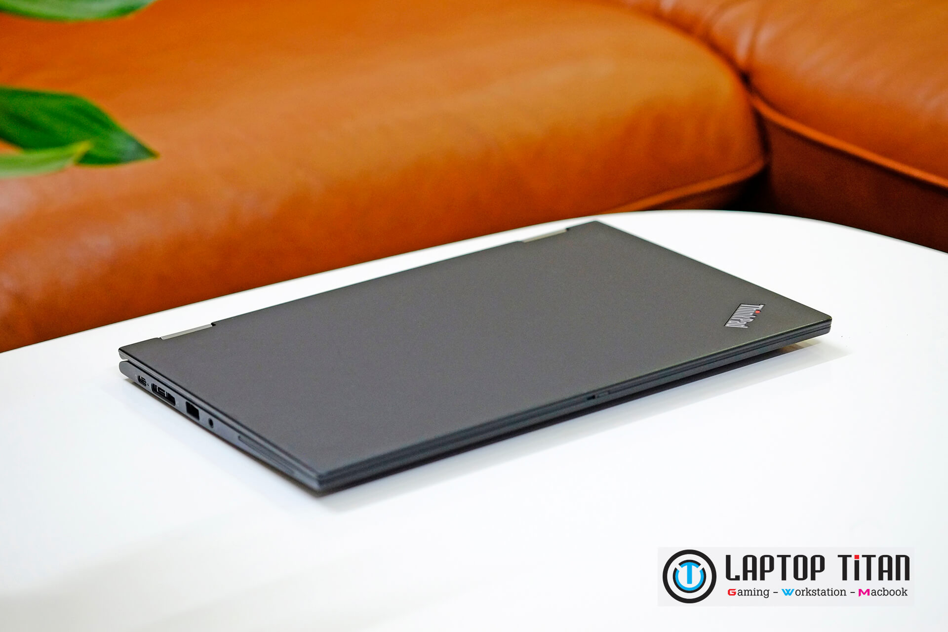 Lenovo Thinkpad X13 Yoga Laptoptitan 01