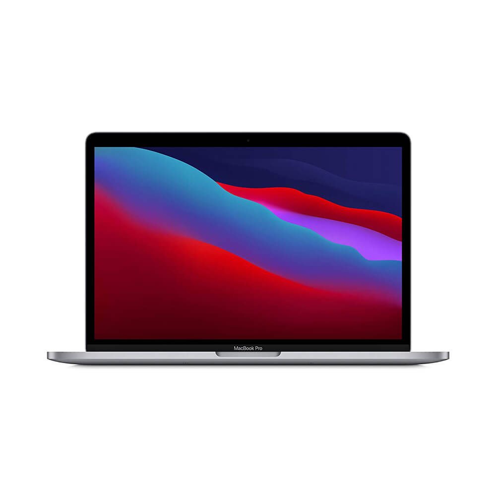 Macbook Pro M1 2020 16Gb / 256Gb / 13.3-Inch / New 99,9%