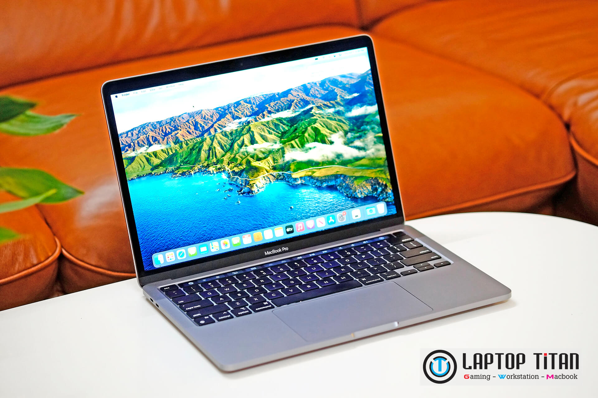 Macbook Pro M1 Laptoptitan 03
