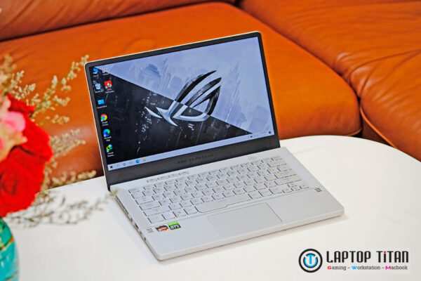 Top 10 Laptop Gaming Giá Rẻ Tốt Nhất 2021