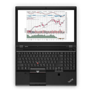 Lenovo Thinkpad P50 I7 6820Hq / 16Gb / 256Gb / Quadro M2000M / 15.6&Quot; Fhd