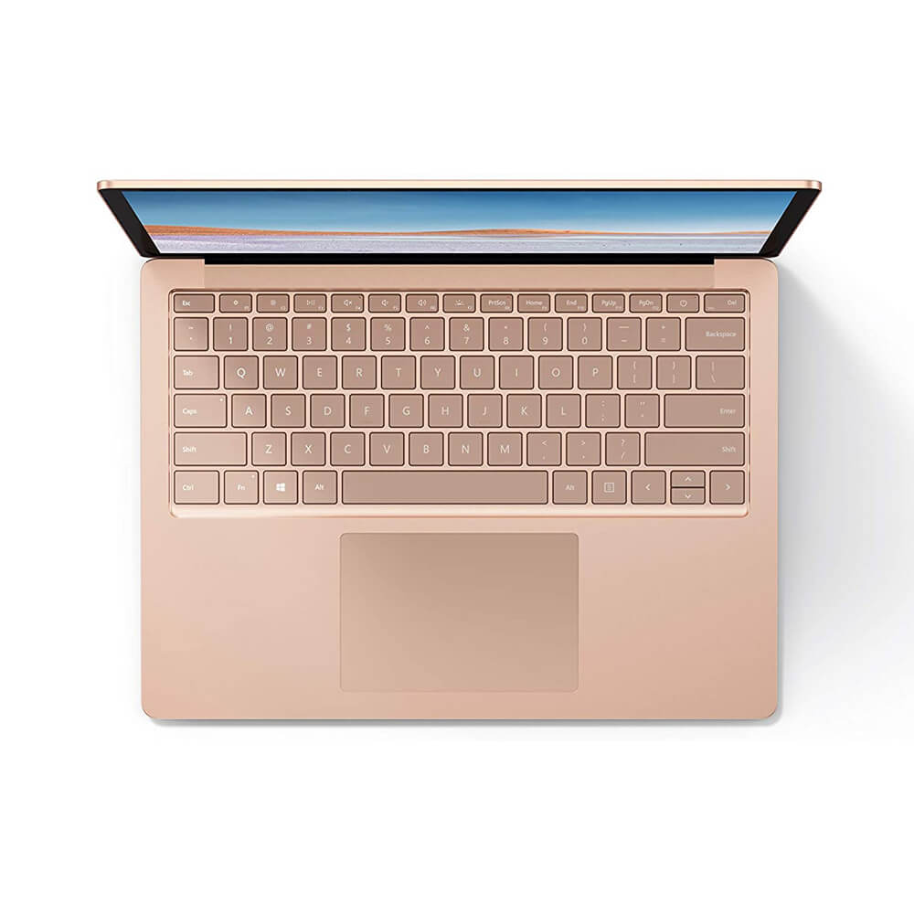 Surface Laptop 3 Core I5 1035G7 / 8Gb / 256Gb / 13.5″ 2K Touch / Gold