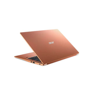 Acer Swift 3 Sf314-59-5178 Core I5 1135G7 / 8Gb / 512Gb / 14-Inch Fhd / Hồng Cam / 1.1Kg