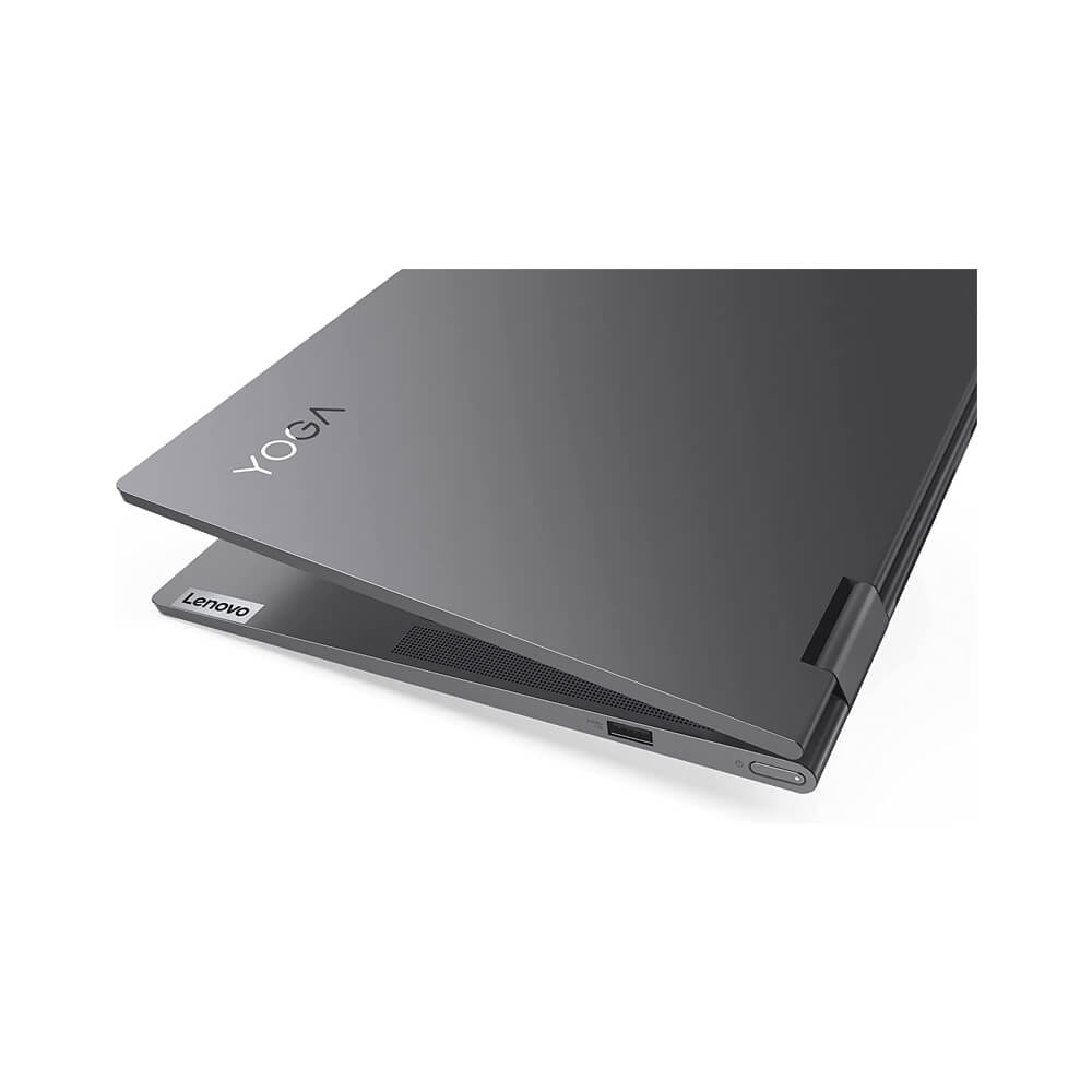 Lenovo Yoga 7 Ryzen 7 5800U / 16Gb / 512Gb / 14 Inch Fhd Touch X360