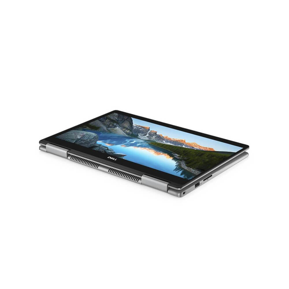 Dell Inspiron 7373 2-In-1 Core I7 8550U / 8Gb / 256Gb / 13.3 Inch Touch / New 99%