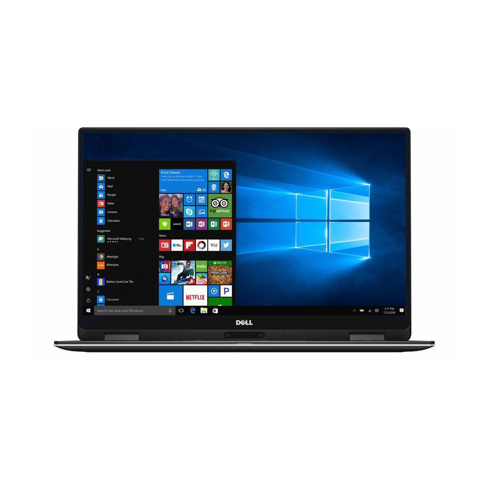 Dell Xps 13 9365 01