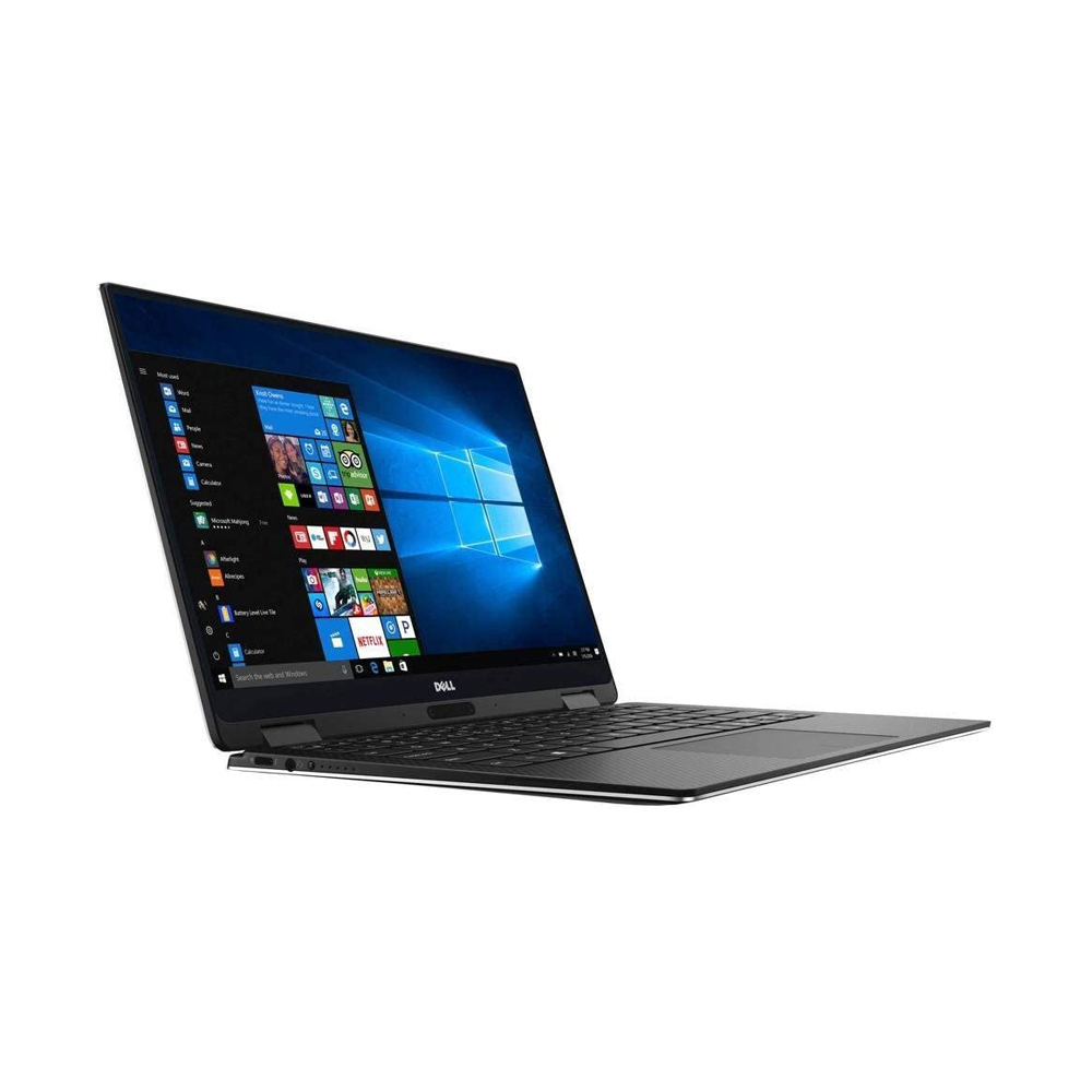 Dell Xps 13 9365 02