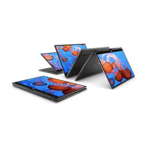 Dell Xps 13 9365 2-In-1 Core I7-7Y75 / 16Gb / 256Gb / 13.3 Inch Fhd Touch