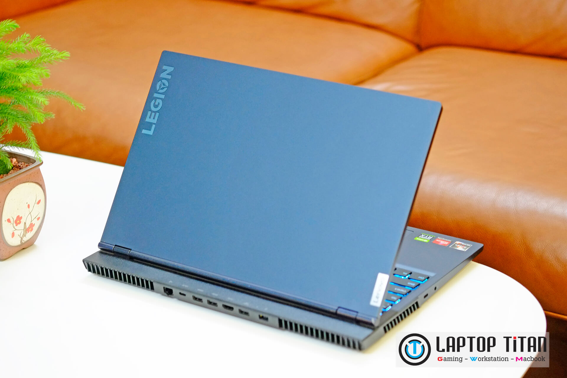 Lenovo Legion 5 Laptoptitan 011