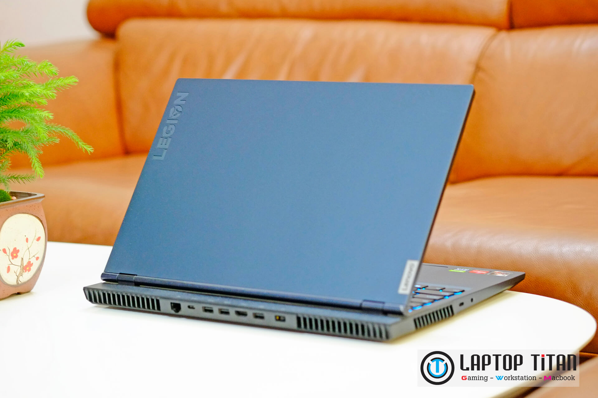 Lenovo Legion 5 Laptoptitan 012