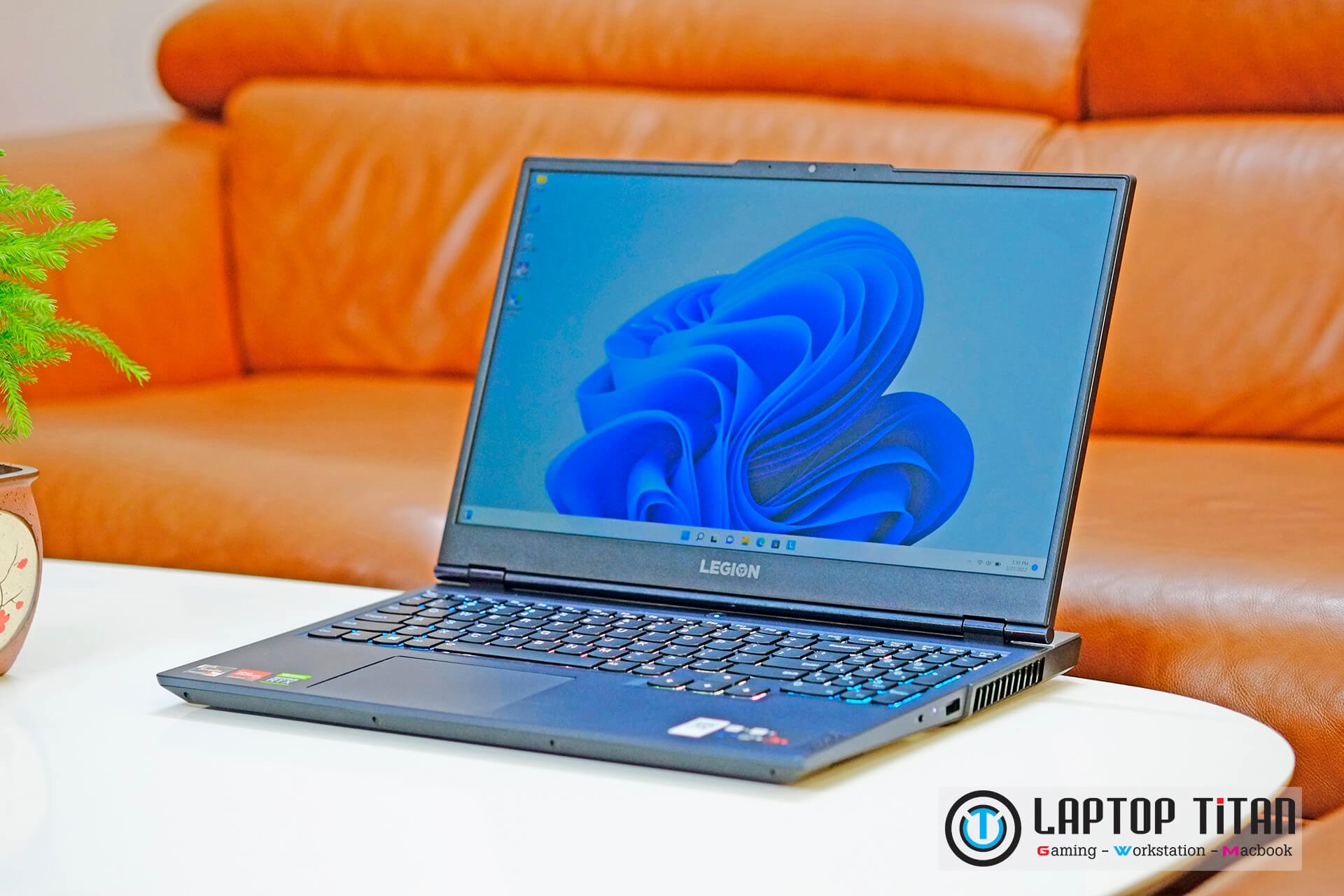Lenovo Legion 5 Laptoptitan 02