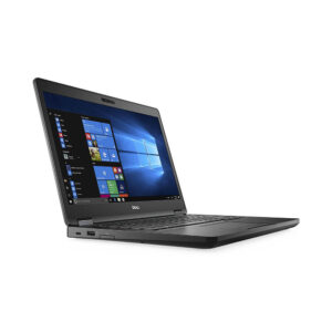 Dell Latitude E5480 Core I7 7820Hq / 16Gb / 512Gb / 14 Inch Fhd Ips