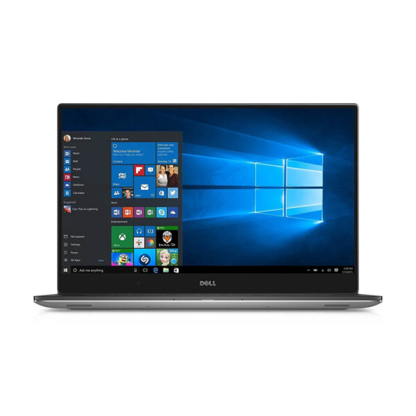 Dell Xps 9560 01