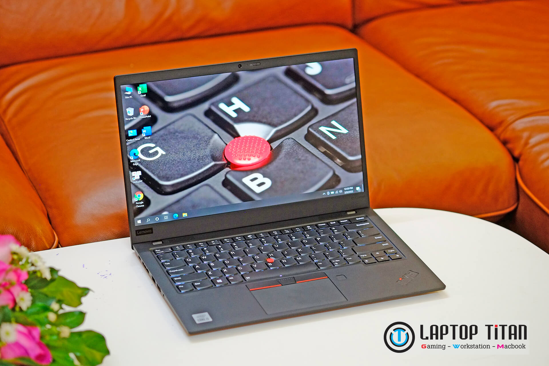 Lenovo Thinkpad X1 Carbon Gen8 Laptoptitan 01