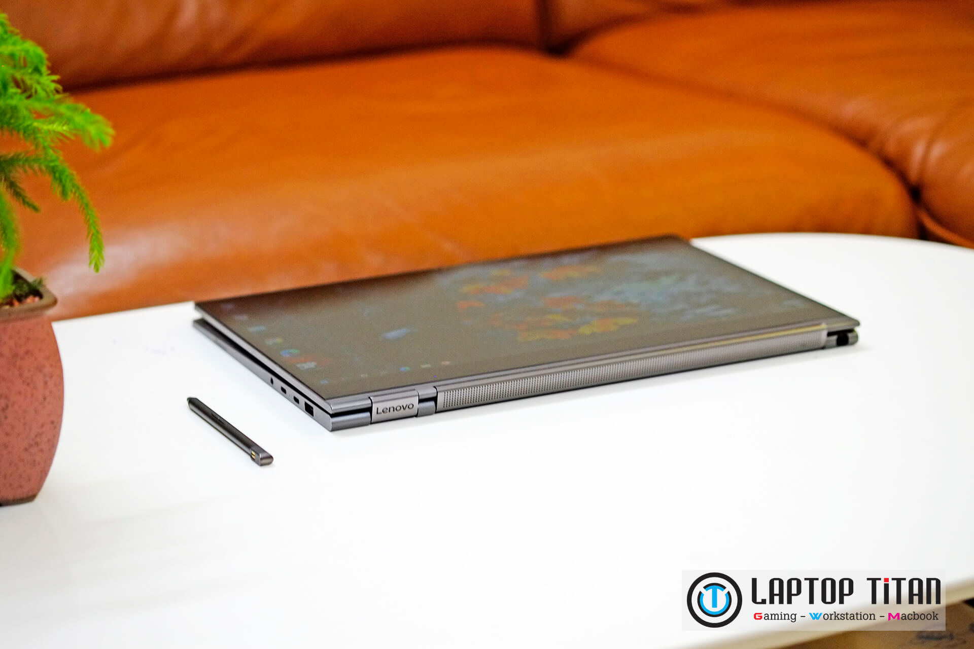 Lenovo Yoga C930 Laptoptitan 016