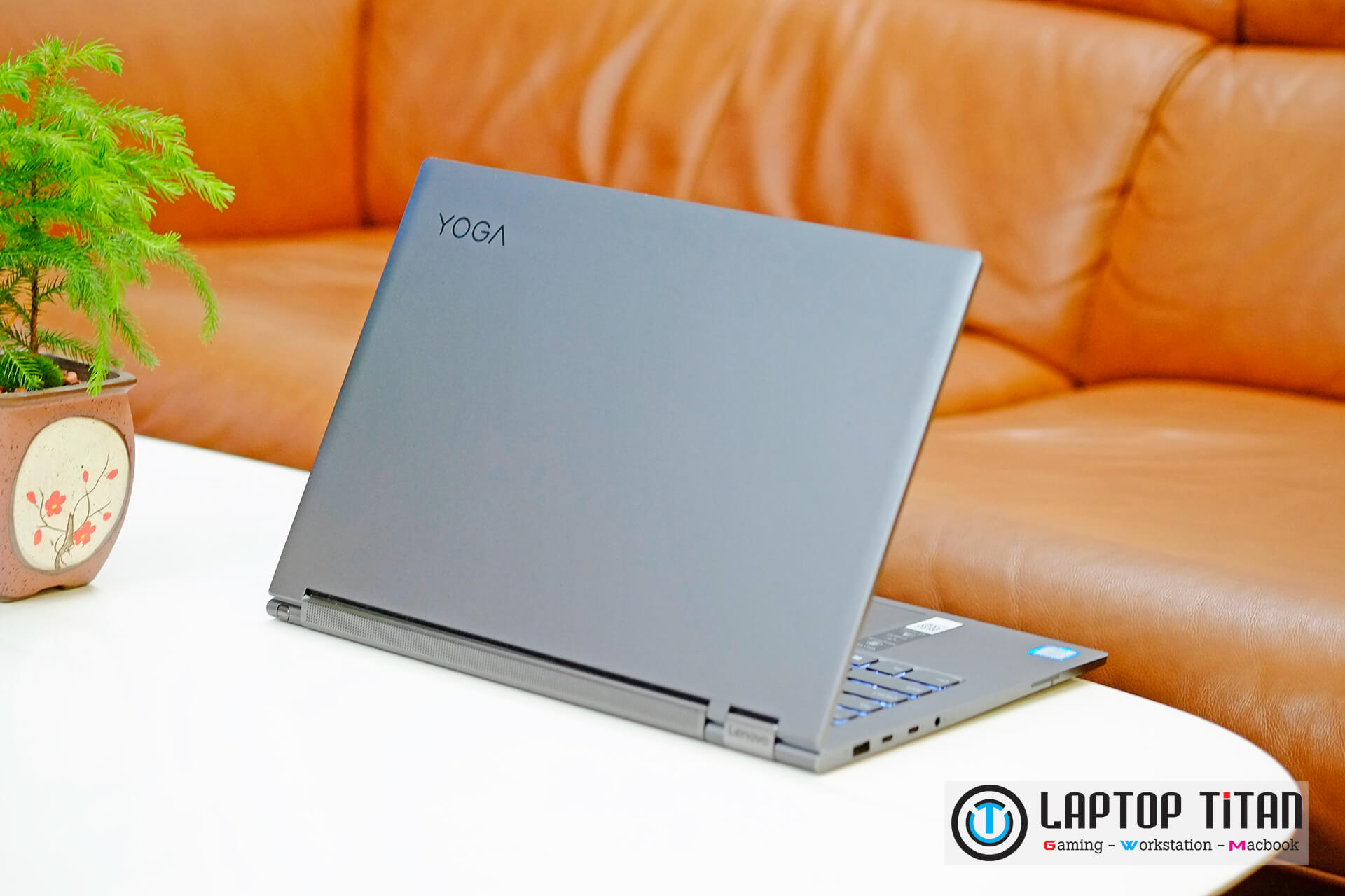 Lenovo Yoga C930 Laptoptitan 08
