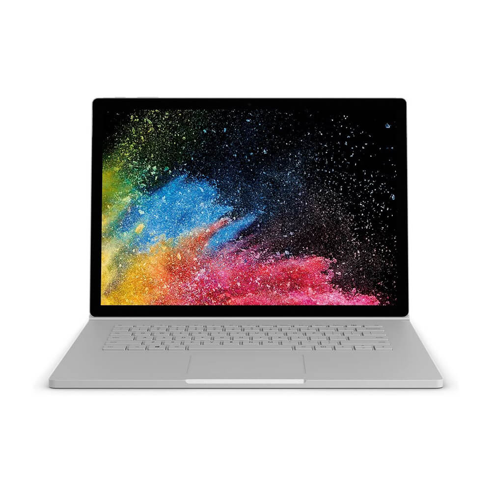 Surface Book 2 (15 Inch 3K) Core I7 8650U / 16Gb / 512Gb / Gtx 1060 6Gb
